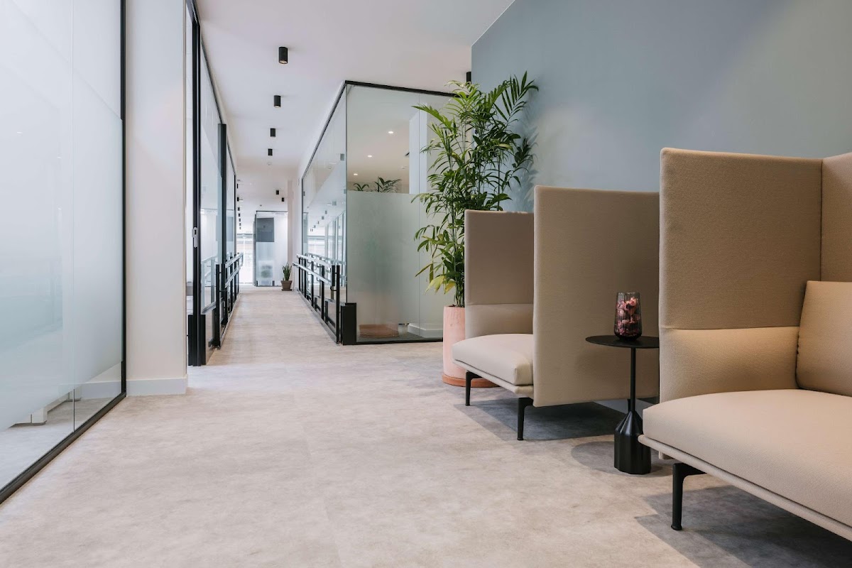 Photo de Regus Olof Palme, 28