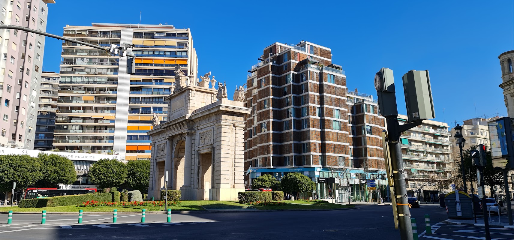 Photo de Colón Business Center