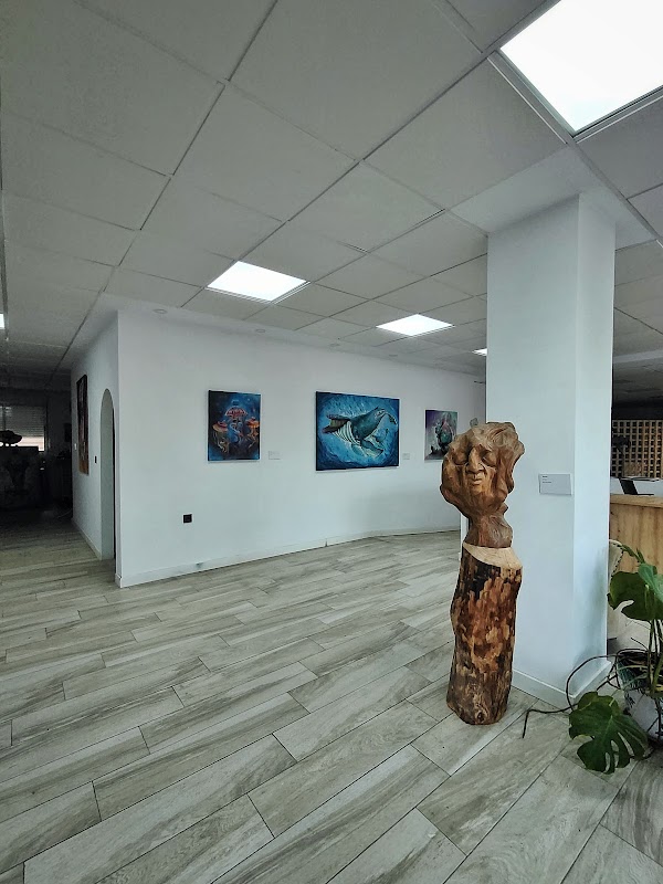 Photo de Coworking Creativo Albayzin