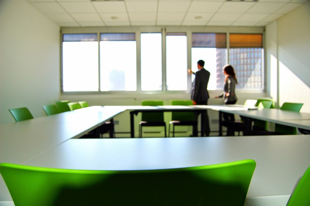 Photo de Algyr Lyon Part-Dieu