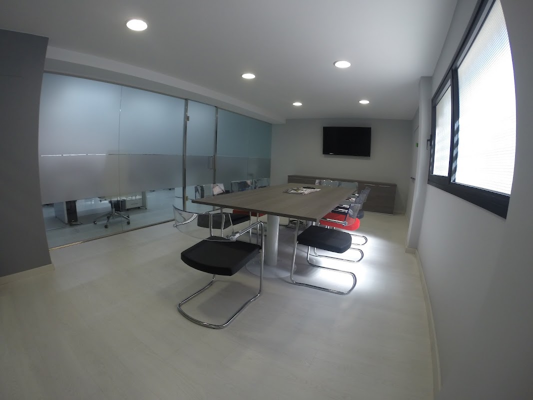 Photo de Coworking Torrelavega