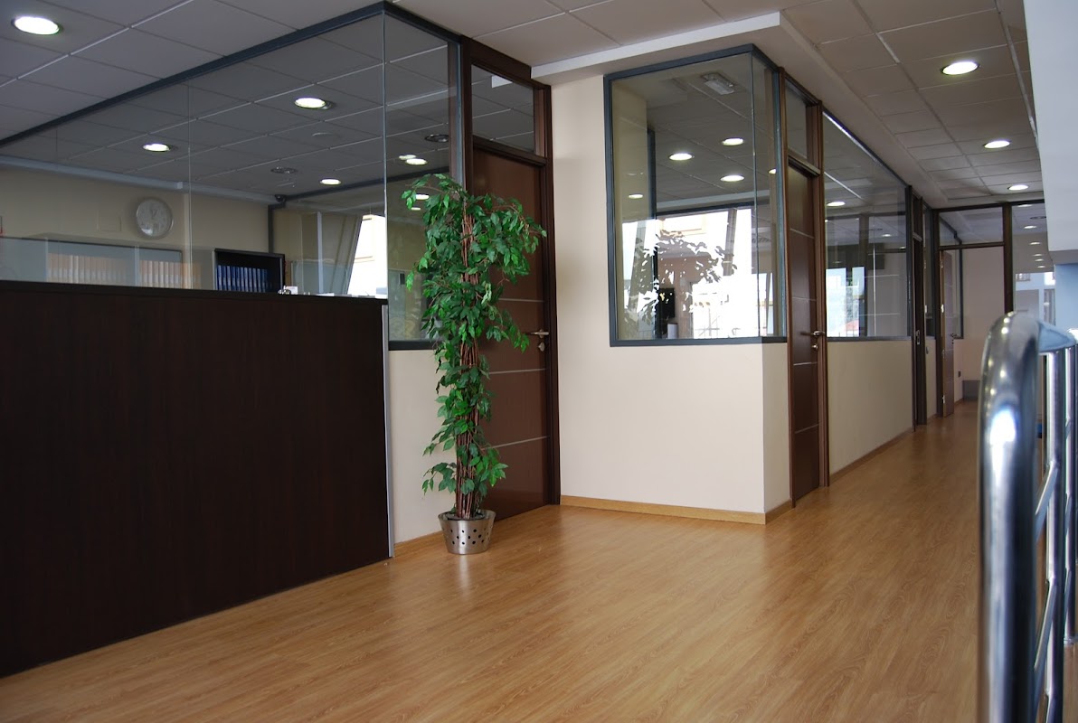 Photo de Mic Coworking