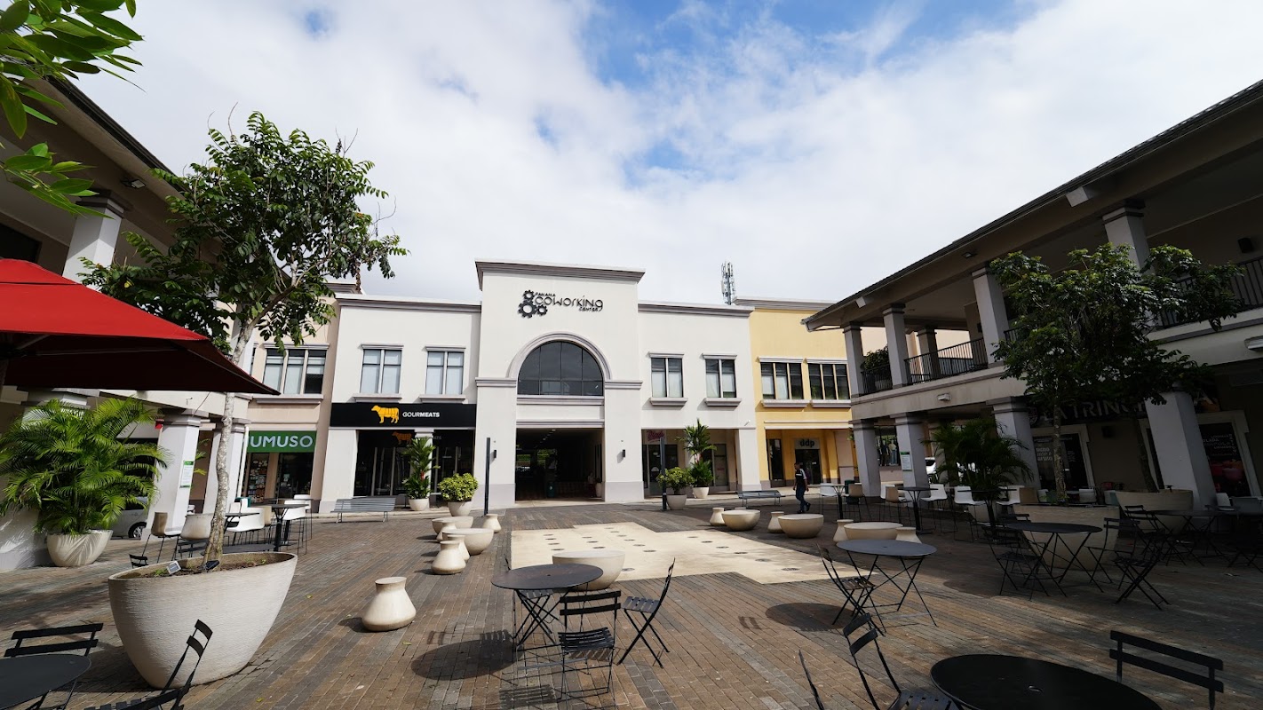Panama Coworking Center Costa Verde