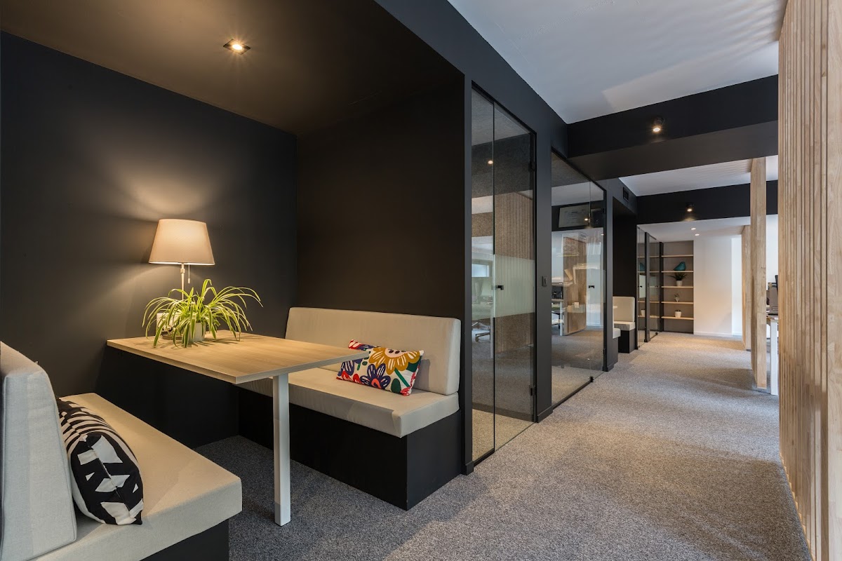 Photo de La Passerelle