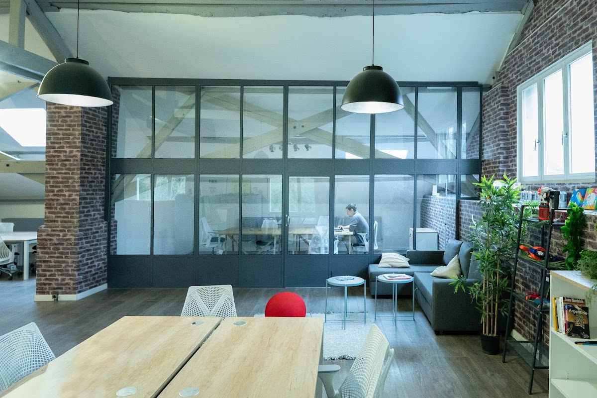 Photo de Digital Village Yvelines