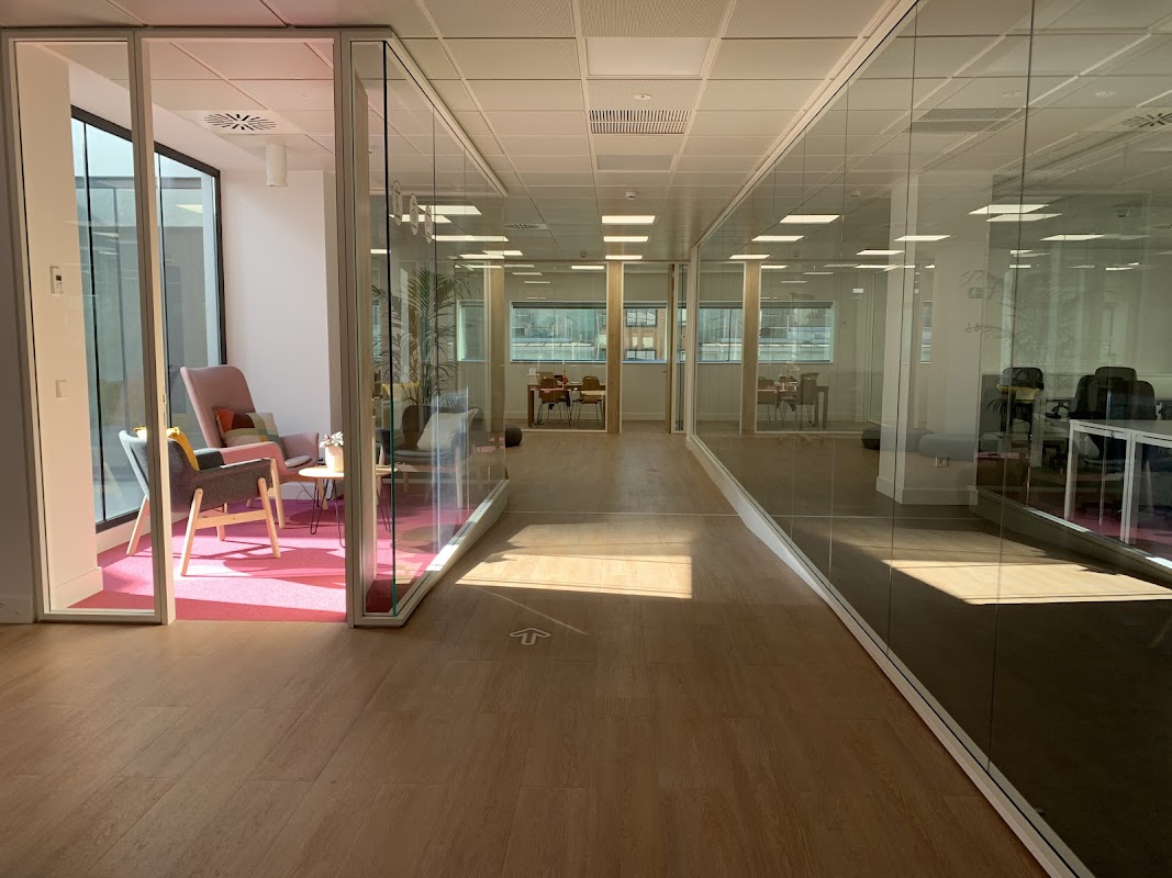 Photo de Coworking Snap