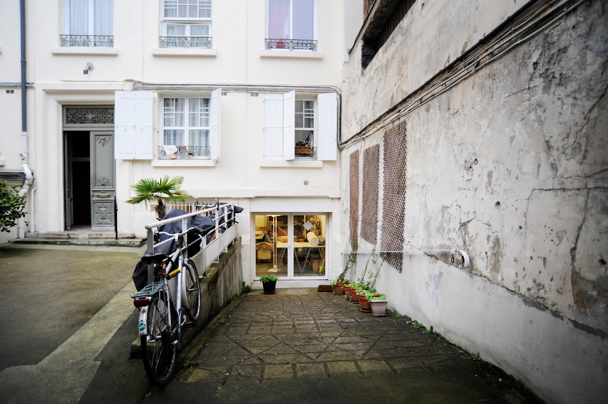 Photo de Intencity Paris 12