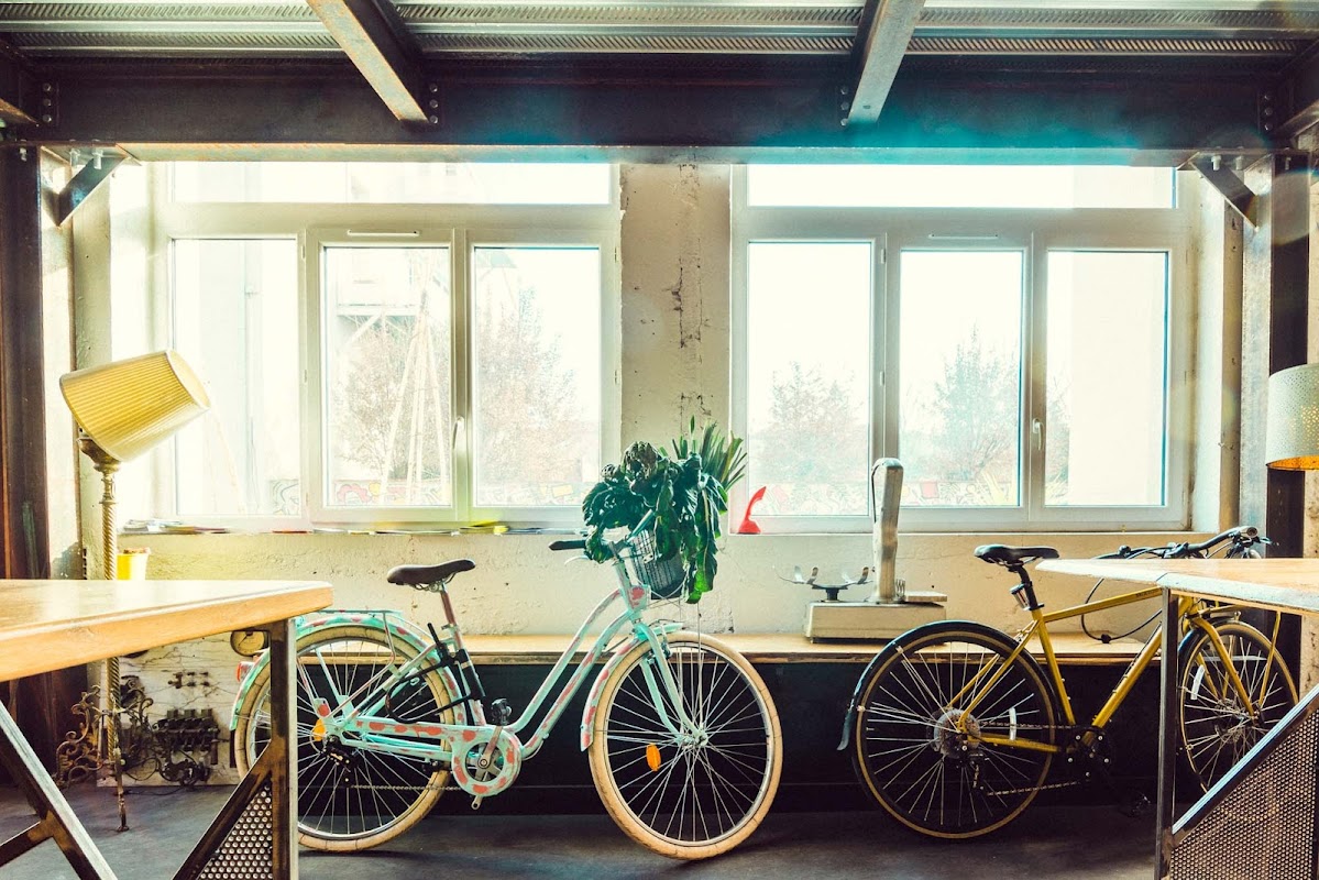 Photo de Atome Village 0