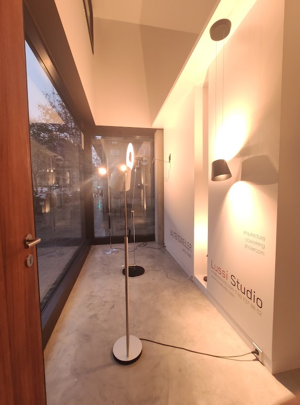 Photo de Lussi Studio