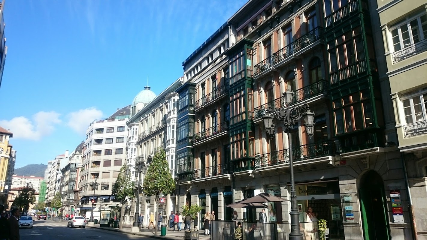 Photo de Centro De Negocios Uria56