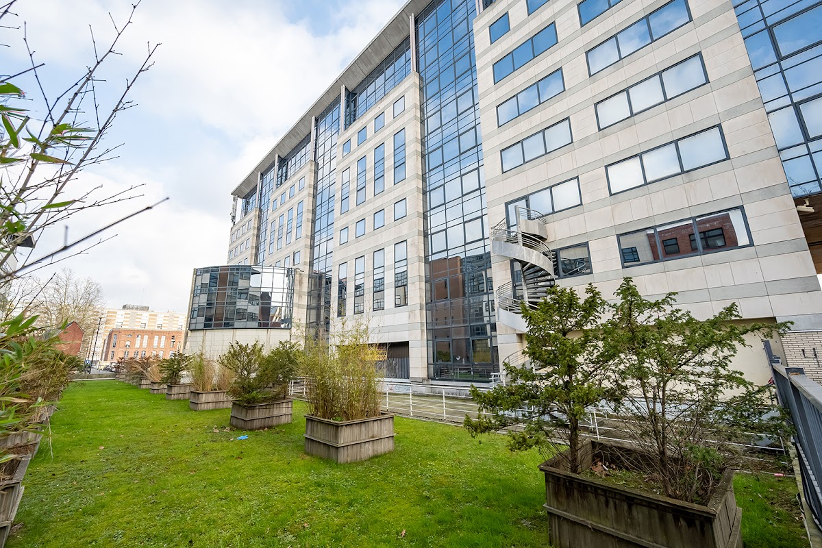 Photo de B'Coworker Lille Roubaix