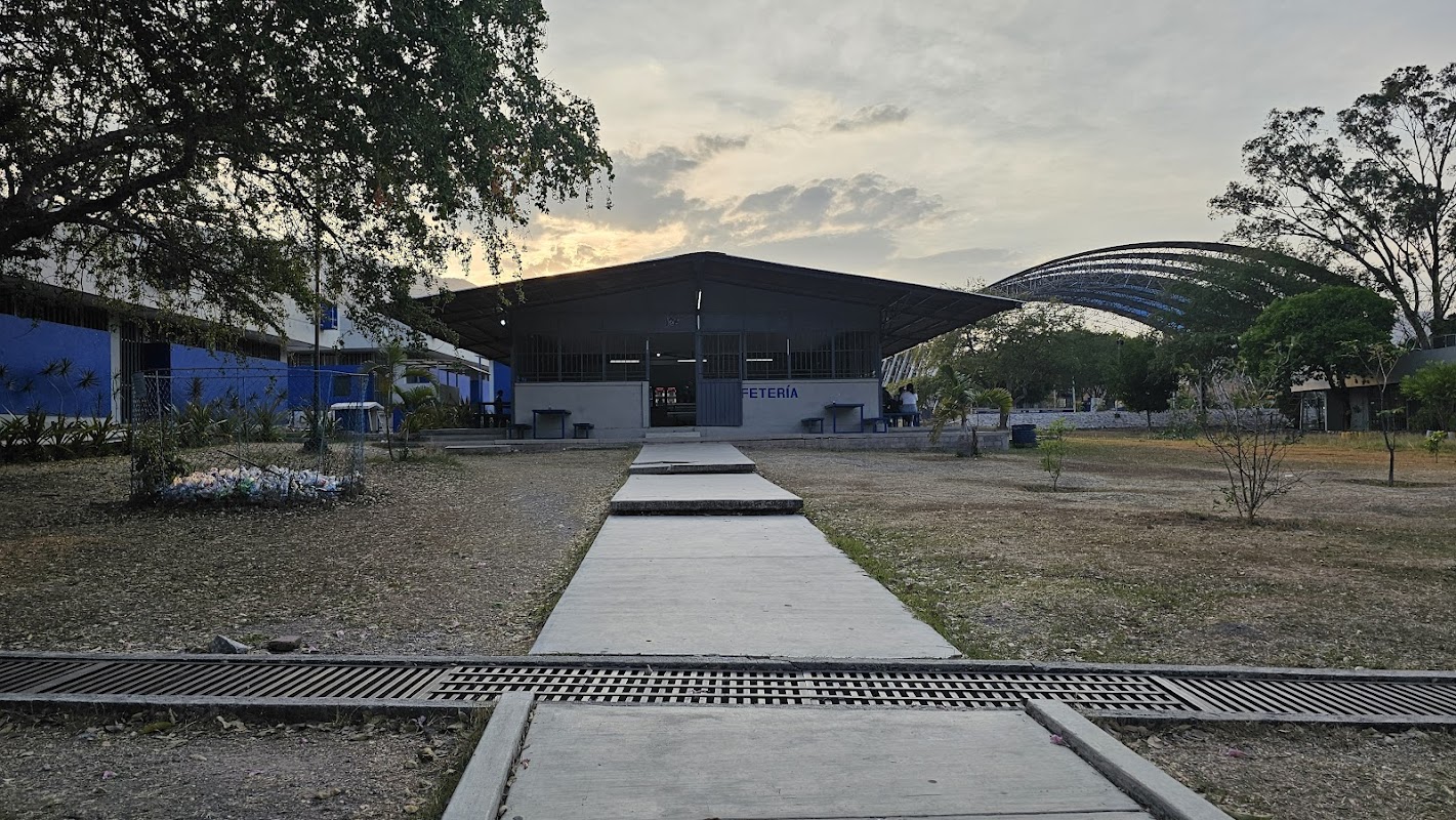 Photo de Espacio Empresarial Chilpancingo