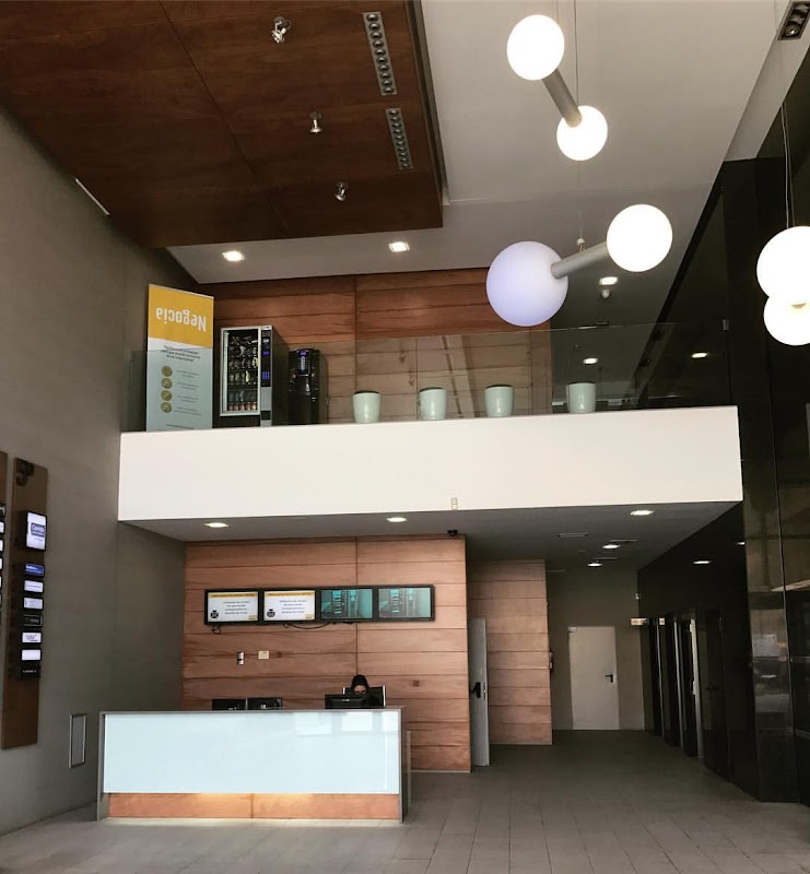 Photo de Coworking Almería