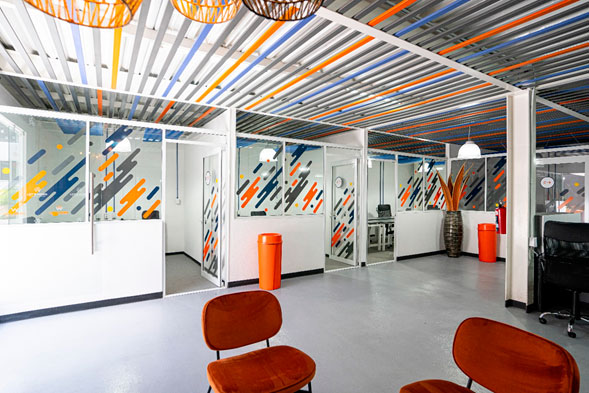 Photo de WeWork San Luis Potosí