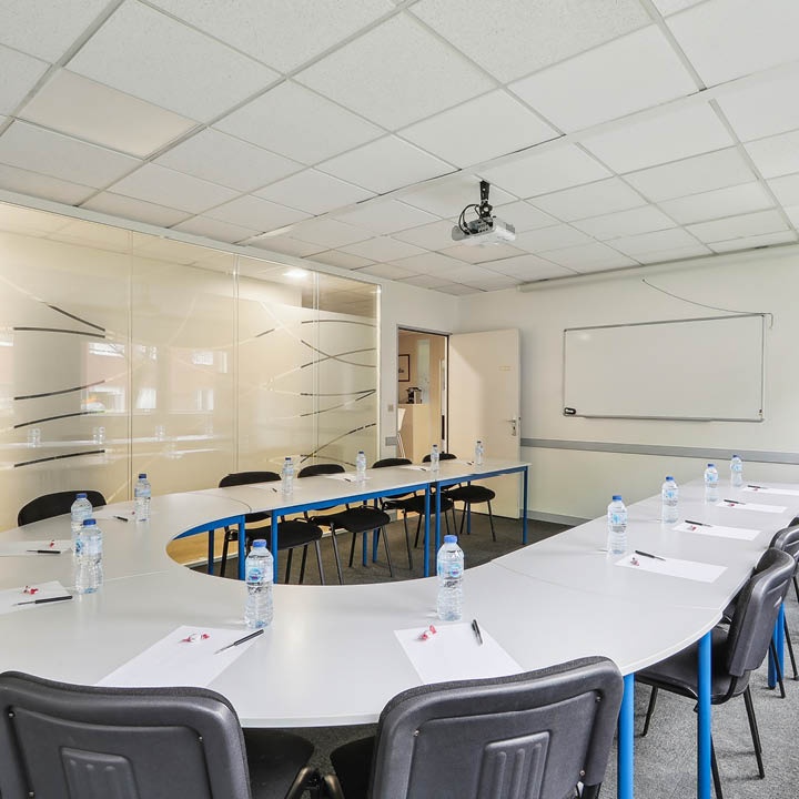 Photo de Buro Club Nantes