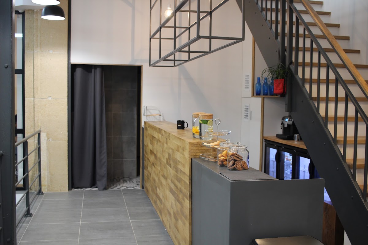 Photo de Coworking Republic