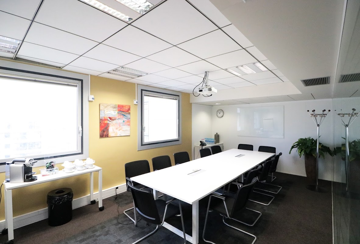 Photo de Regus Levallois-Perret Anatole France