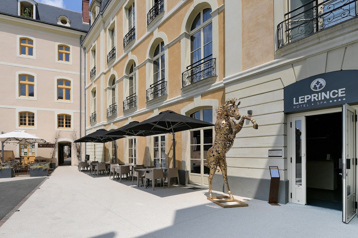 Photo de myWO Le Mans Centre