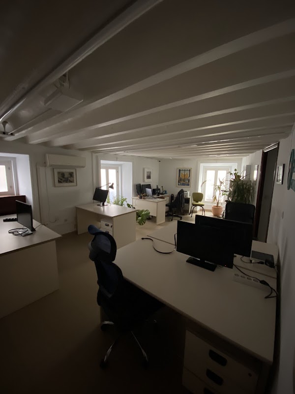 Photo de Flamen Coworking