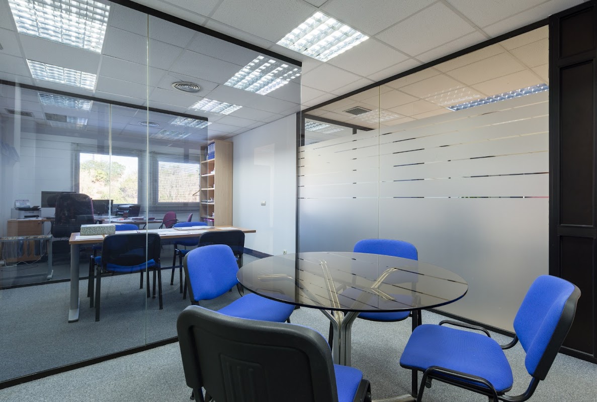 Photo de Centro De Negocios Fl