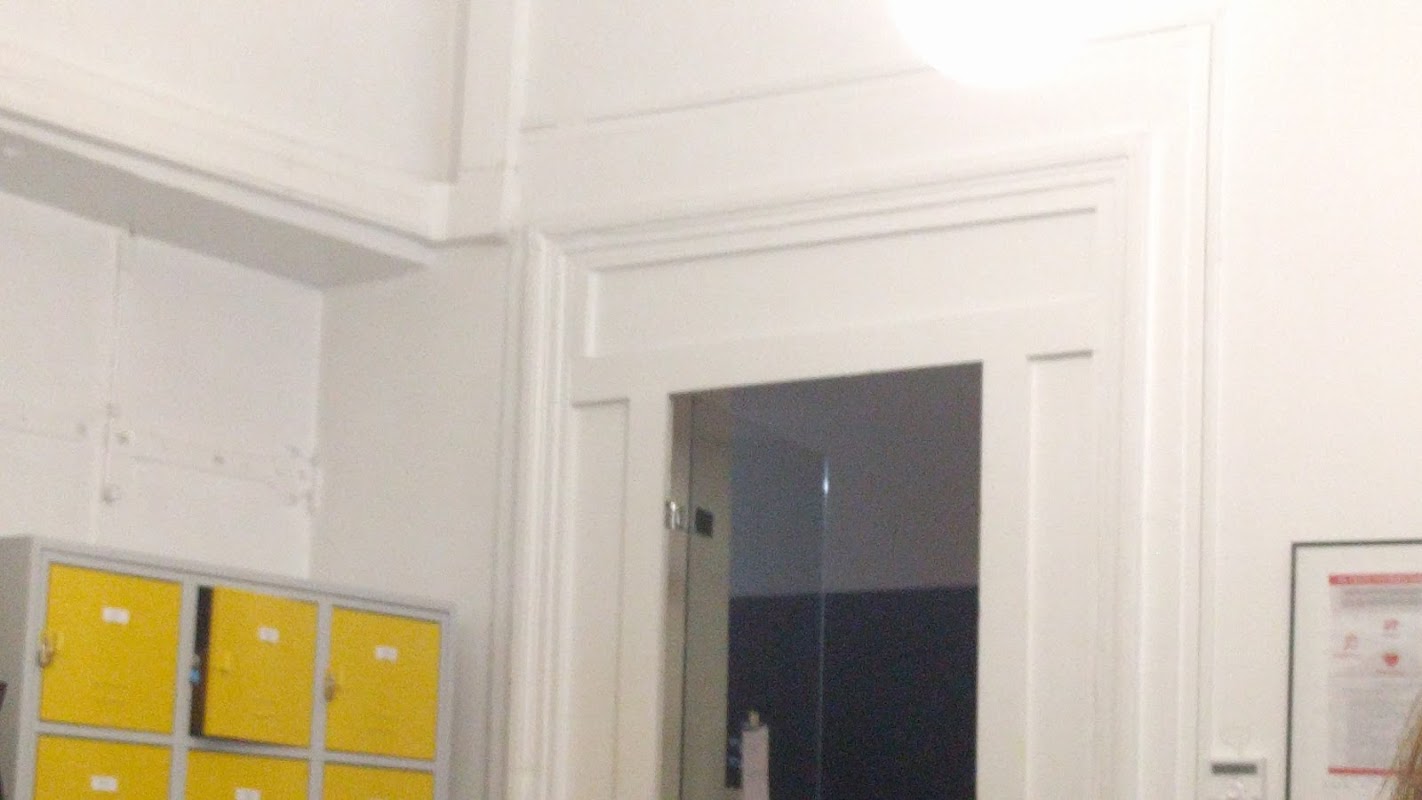 Photo de L'Atelier des Médias