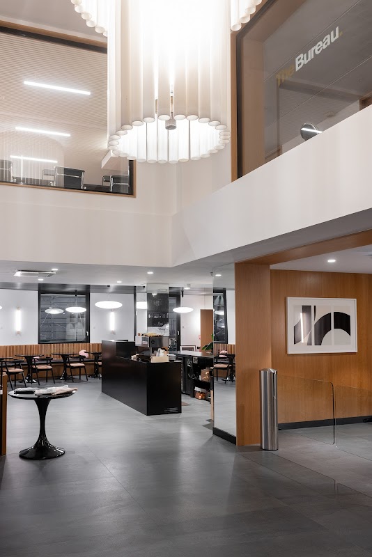 Photo de The Bureau 16 Cours Albert