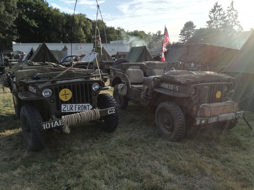 Photo de Campus Inovia Noyon