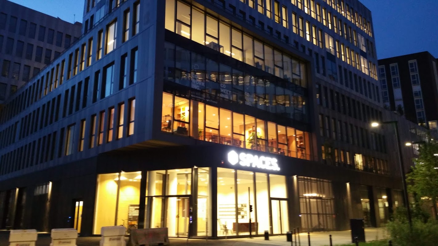 Photo de Spaces Euratlantique