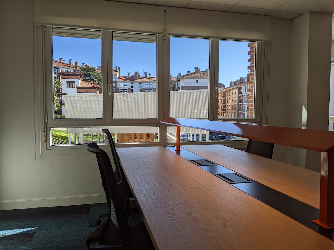 Photo de Elkar Coworking Mungia