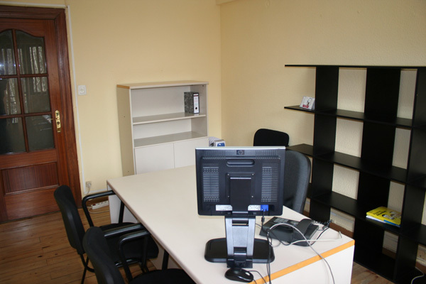 Photo de Despachos Asociados