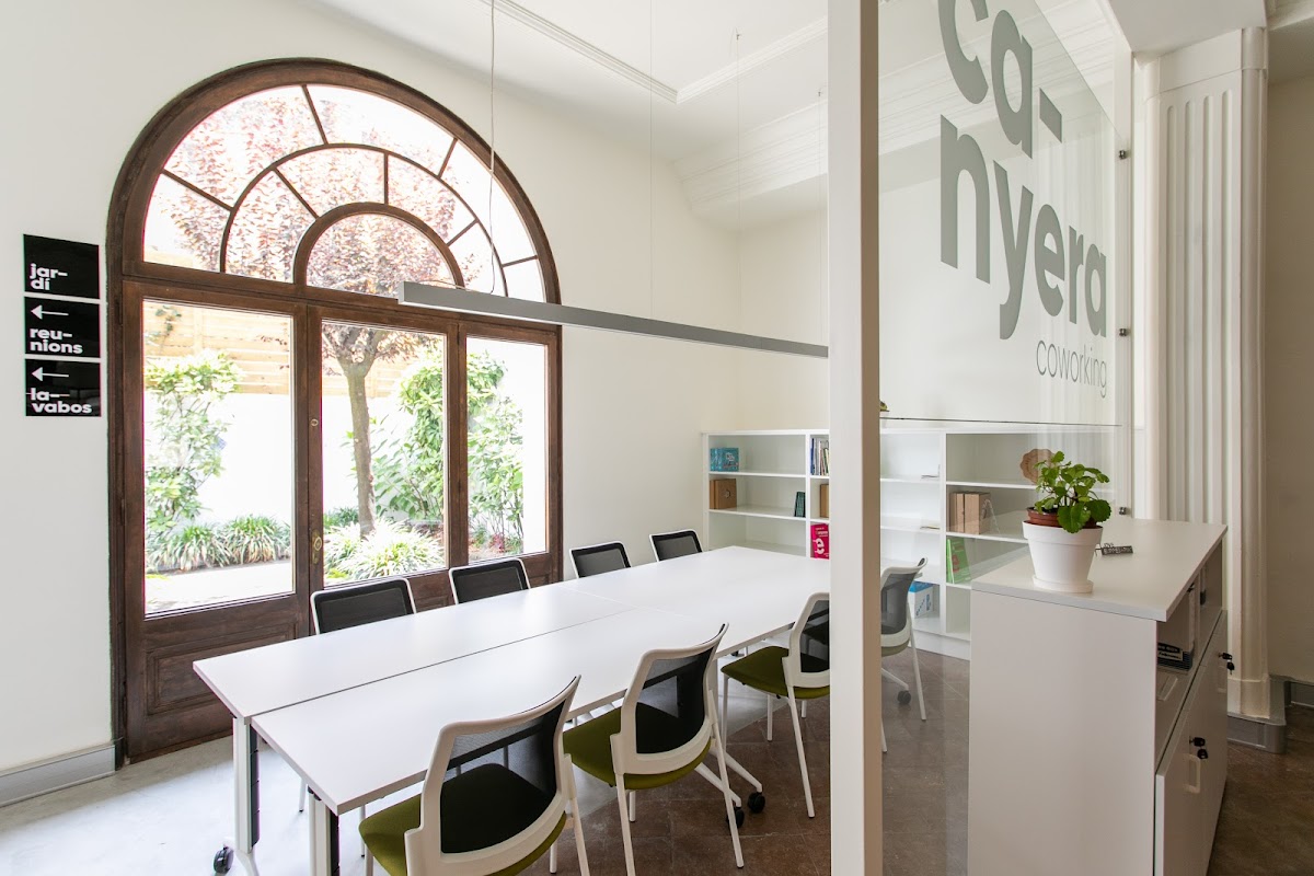 Canyera Coworking