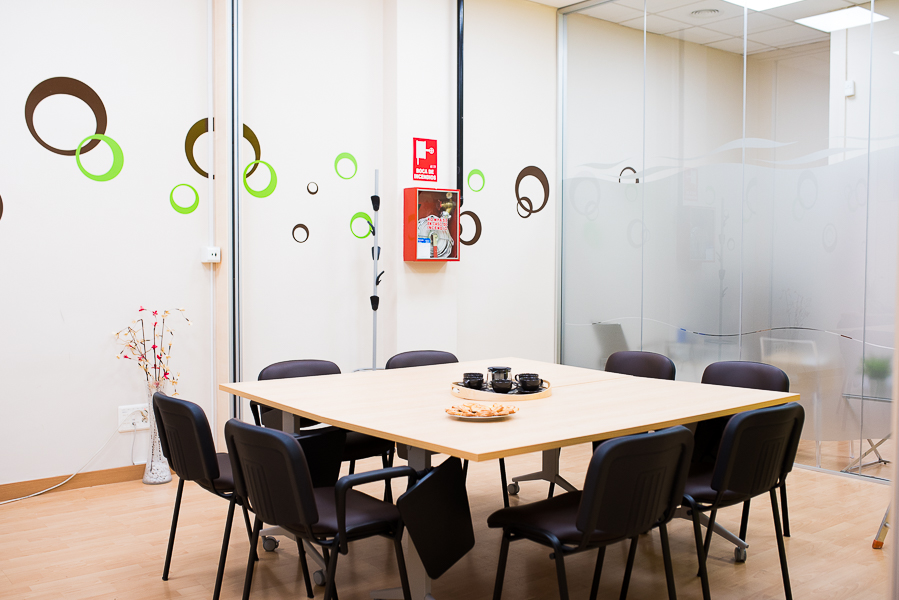 Photo de Fun&Work Business Center