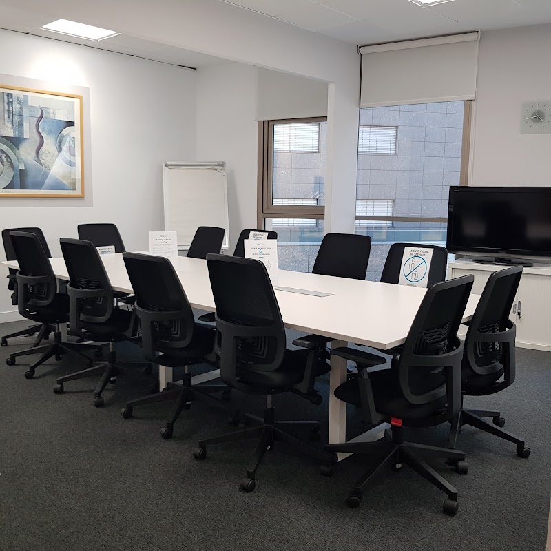 Photo de Regus Calle Del Pinar 5