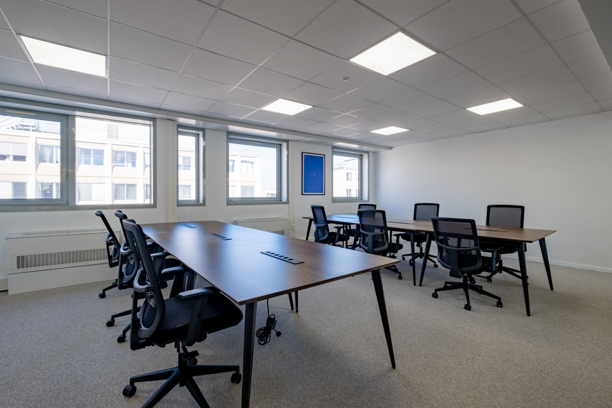 Photo de Focus Part-Dieu Le Forum