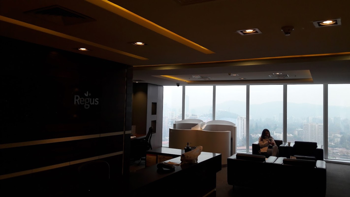 Photo de Regus Orinoco Street