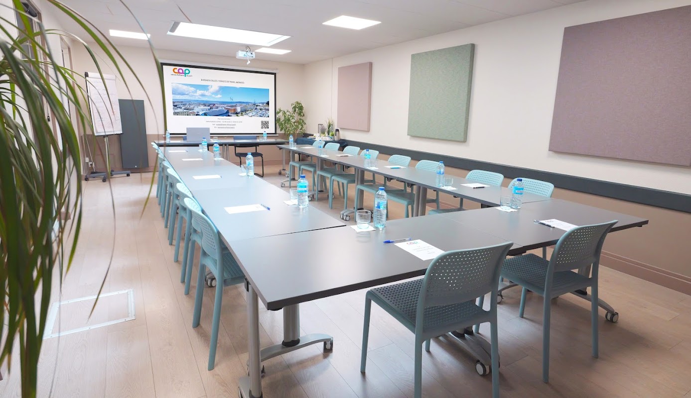 Photo de Centre d'affaires du Port