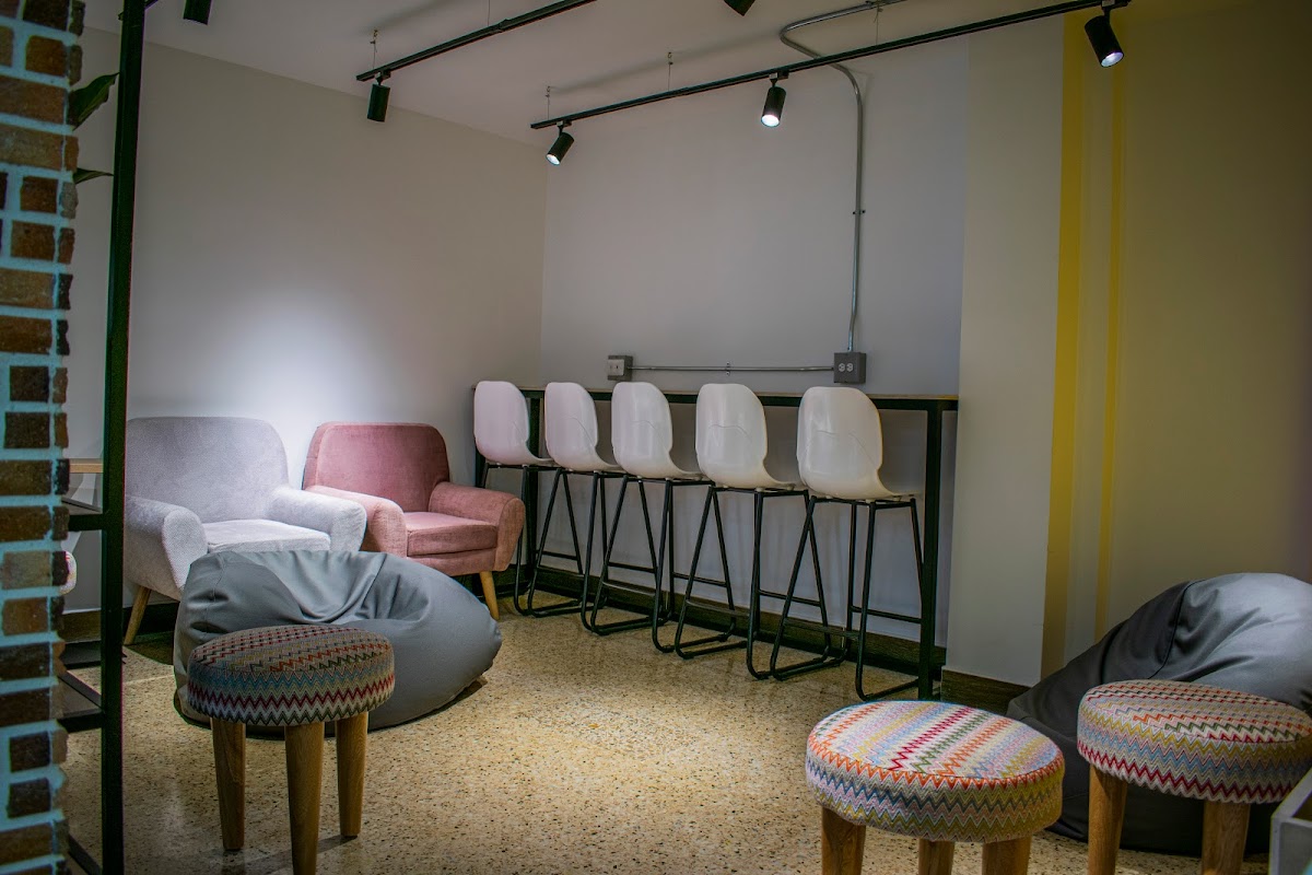 Photo de HQ Carrera 51 49-31