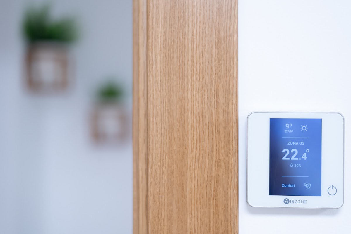 Photo de Centro De Negocios Mayor 22