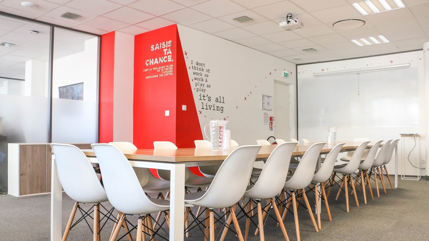 Photo de Entrepreneurial People