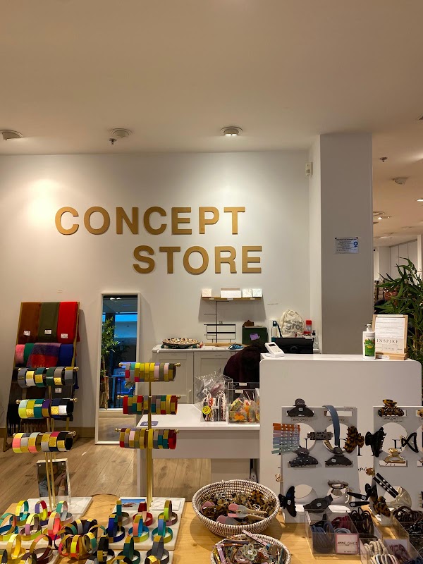 Photo de Inspired Office Boulogne