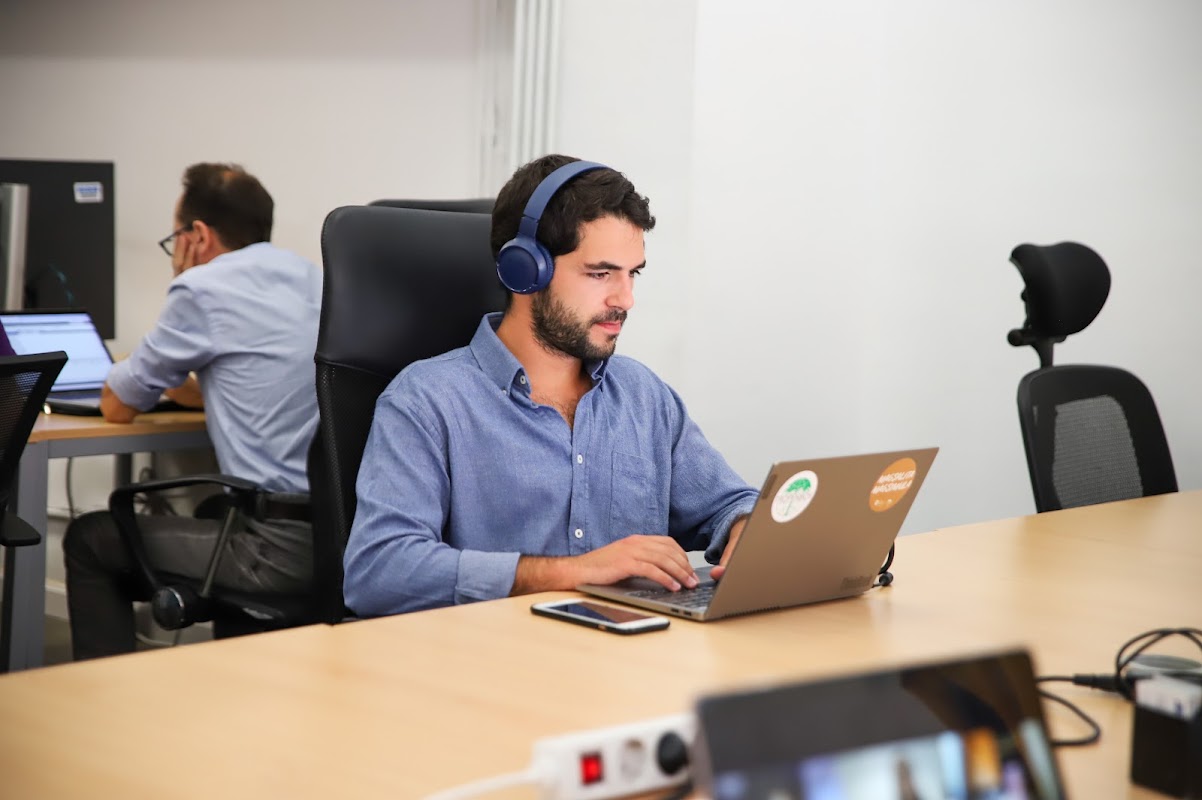 Photo de CREC Gràcia