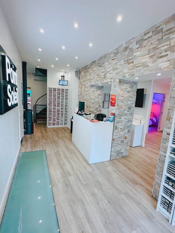 Photo de Hybrid for Work Sébastopol