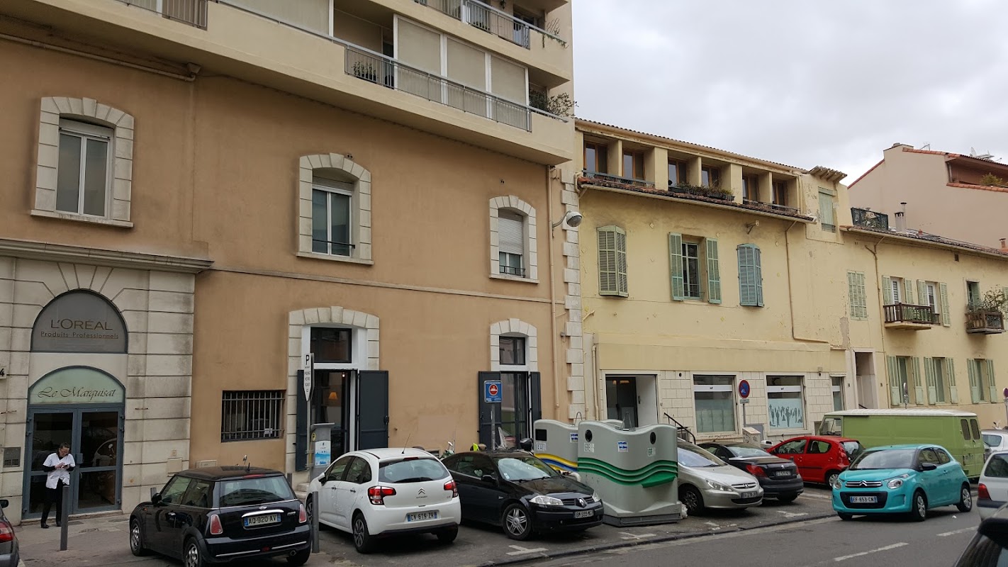 Photo de Coworking Rue Neuve