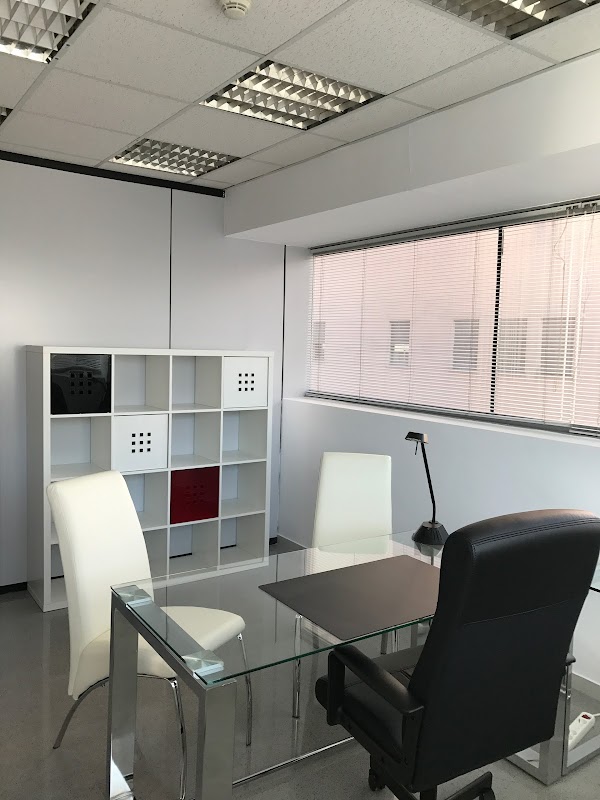 Photo de Working Business Center