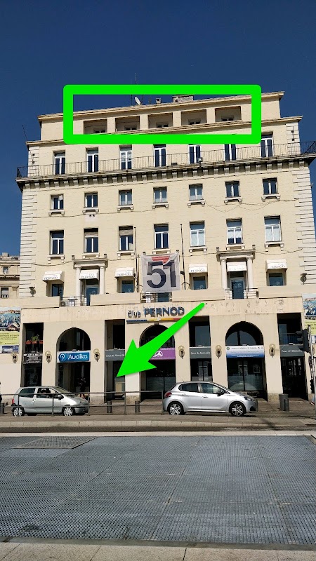 Photo de Le Repaire du Vieux Port