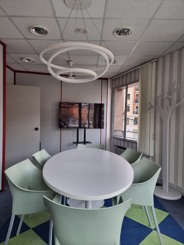 Photo de Centro De Negocios Venezuela