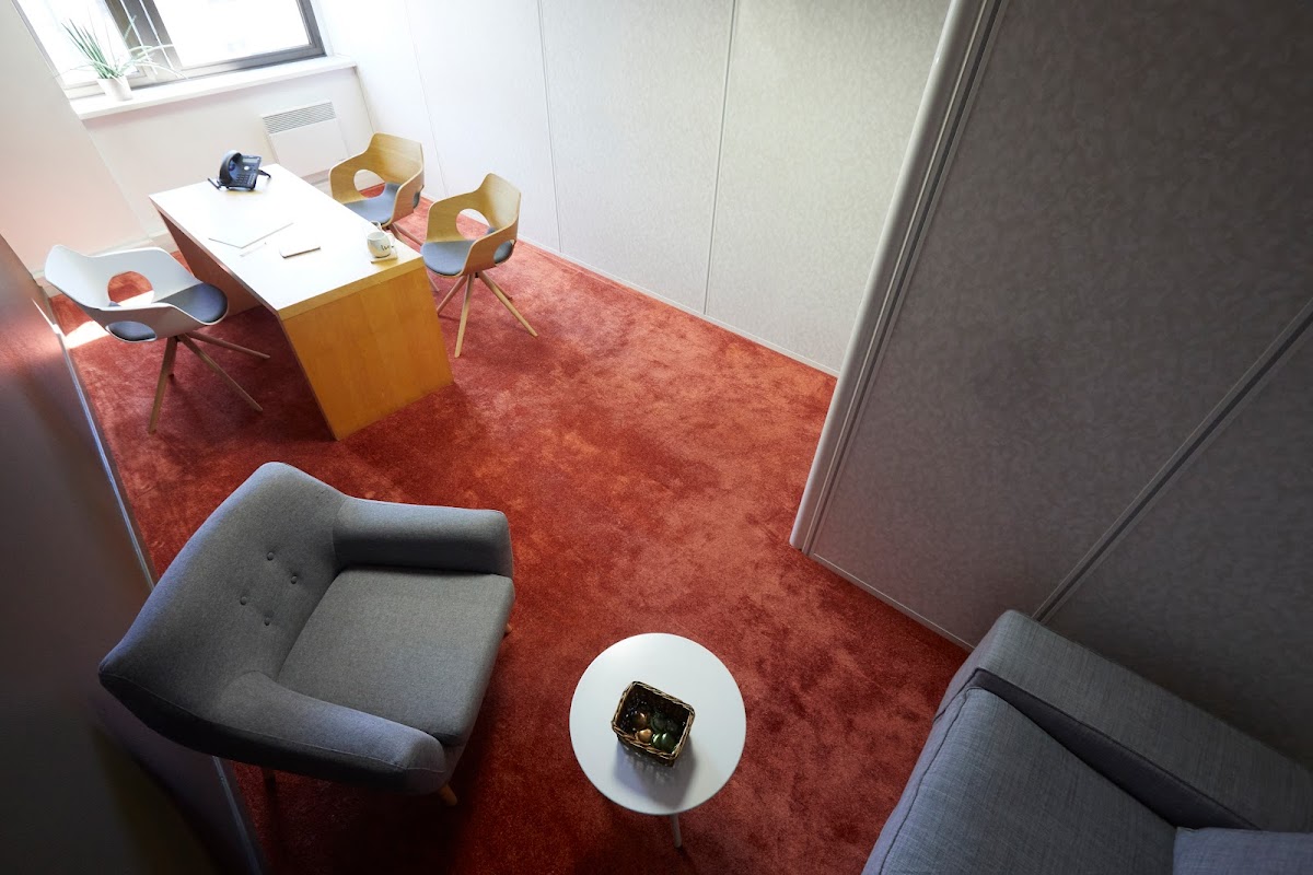 Photo de LBA Centres d'Affaires DIjon Foch Gare