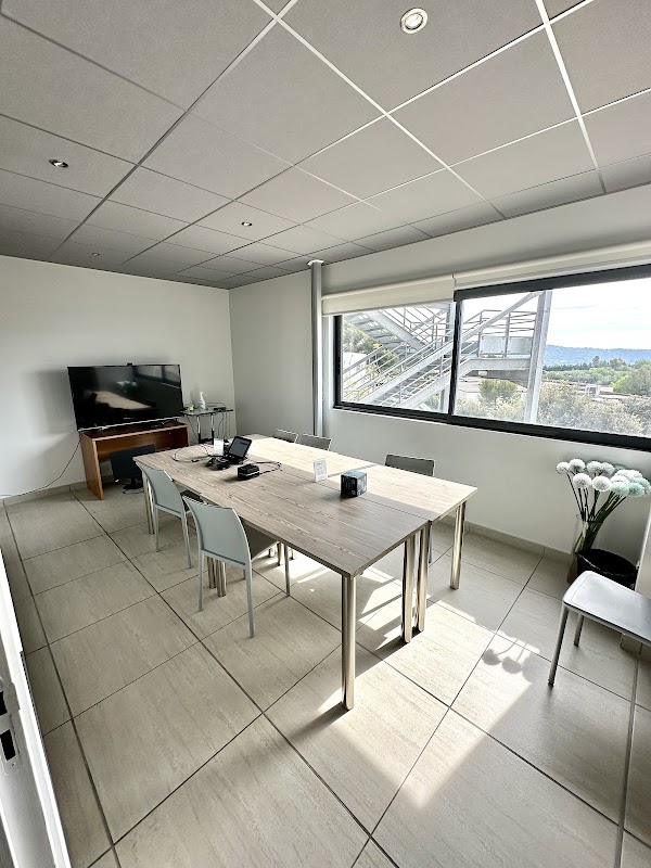 Photo de Le Cube Business