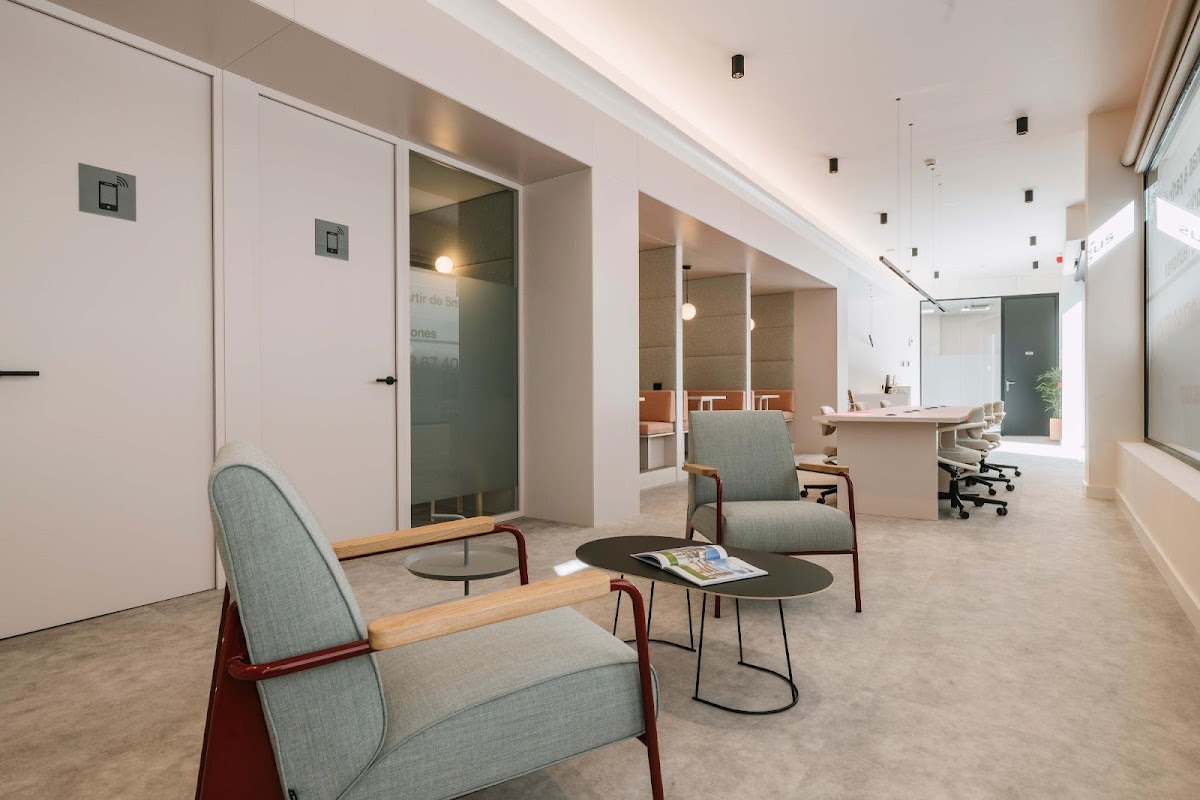 Photo de Regus Olof Palme, 28