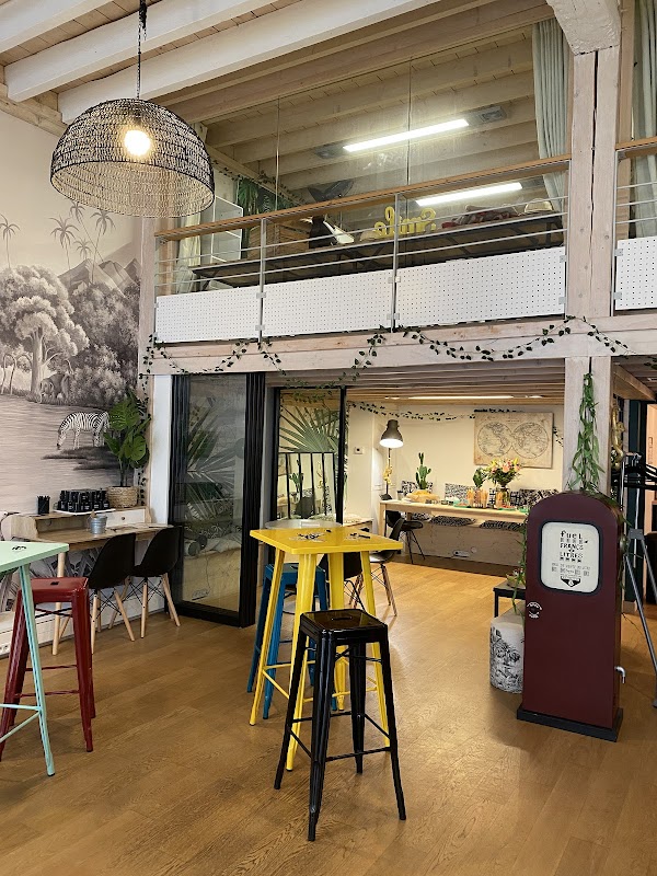 Photo de Vacouva Olivettes